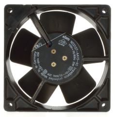 EBM PAPST W2S107-AA15-16 FAN