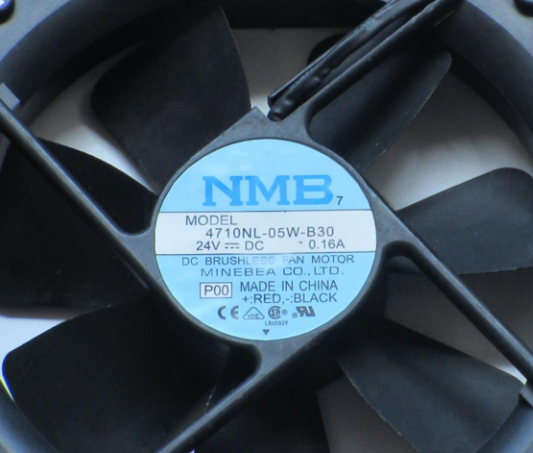 NMB 4710NL-05W-B30 FAN