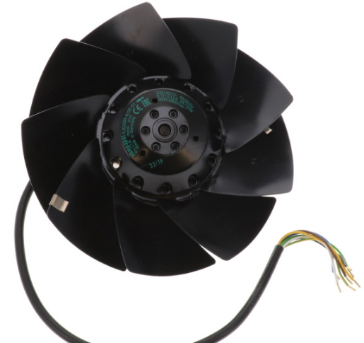 EBMPAPST A2D200-AI18-01 FAN