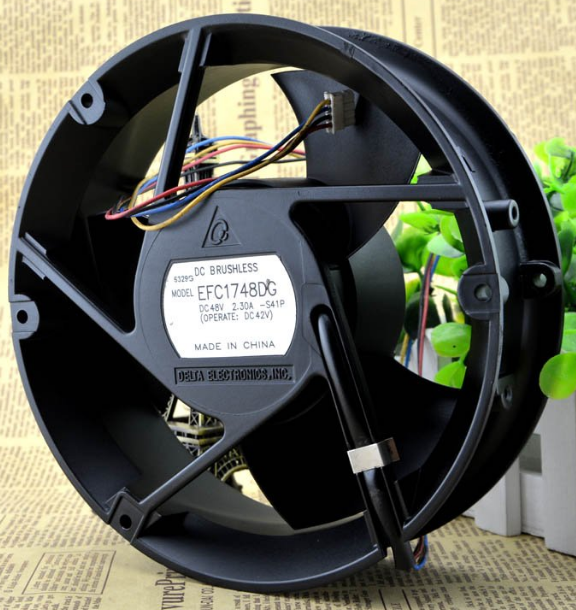 DELTA EFC1748DG FAN