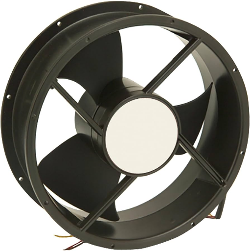 ORION FANS OD254AP-24HB FAN