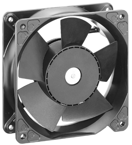 EBMPAPST 4112N/2H4 FAN