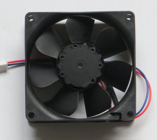 EBMPAPST 8412NGM FAN