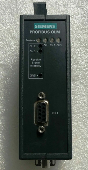 SIEMENS 6GK1502-3CA10 PROFIBUS OLM