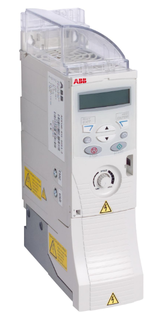 ABB ACS150-01E-09A8-2 İNVERTÖR SÜRÜCÜSÜ (SIFIR KUTULU ÜRÜN)