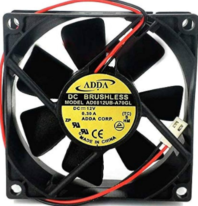 ADDA AD0812UB-A70GL FAN