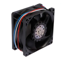 EBMPAPST 8214J/2H3 DC FAN