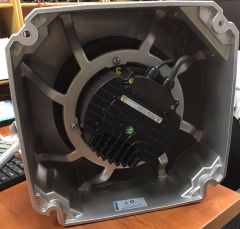 EBMPAPST K3G250-RR17-M9 AXİAL FAN