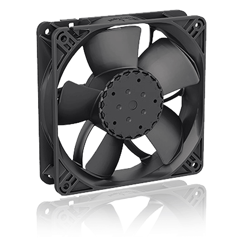 EBMPAPST 4312 GL FAN