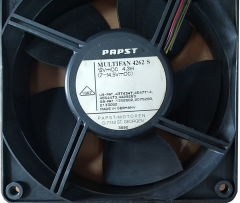 EBMPAPST 4262 S FAN