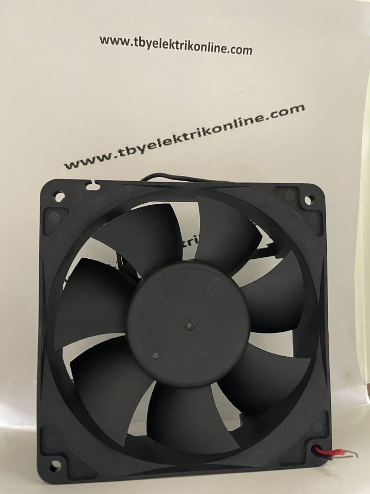 BRK12038D48HSL FAN   120X120X38 MM 48 VOLT