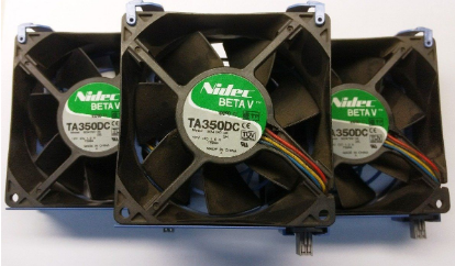 NİDEC TA350DC FAN