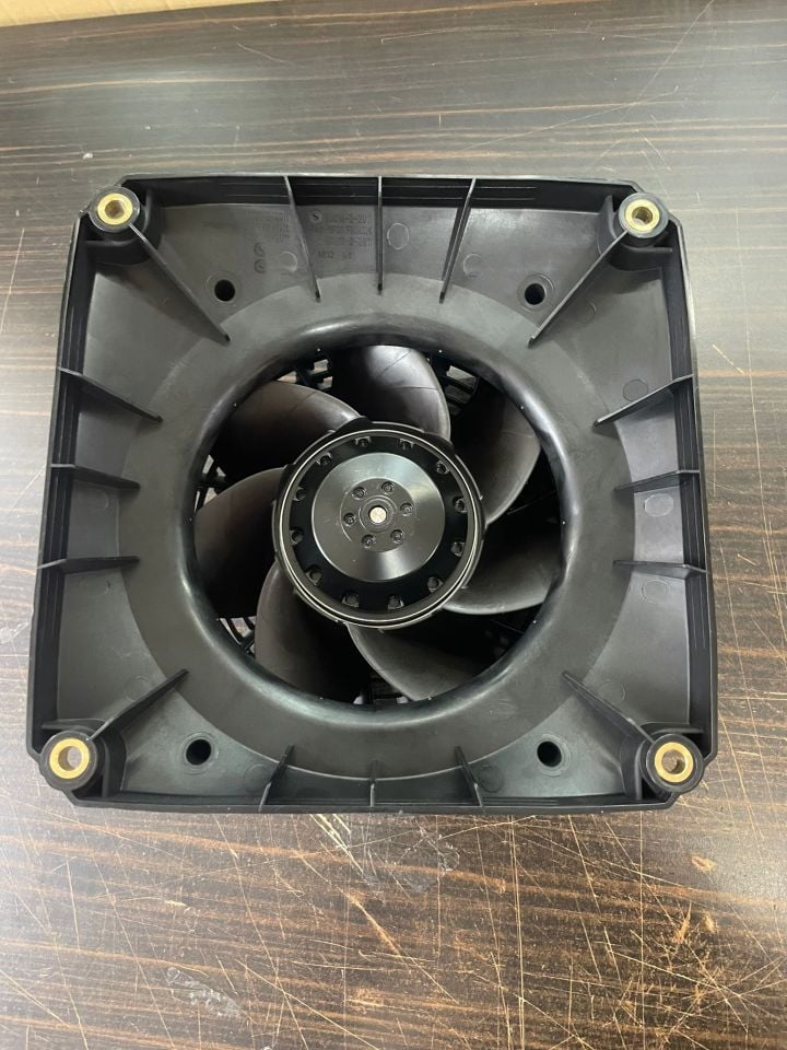 EBMPAPST K2D200-AB24-05 FAN