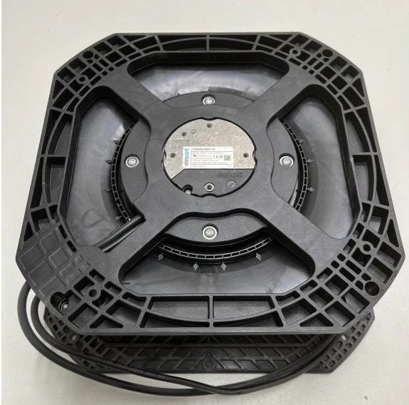 EBMPAPST K3G250-RE07-07 FAN