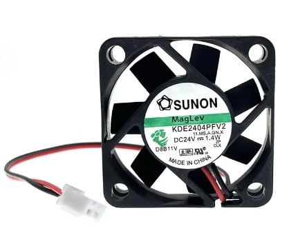 SUNON KDE2404PFV2 FAN