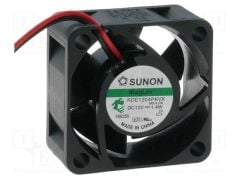 SUNON KDE1204PKVX FAN