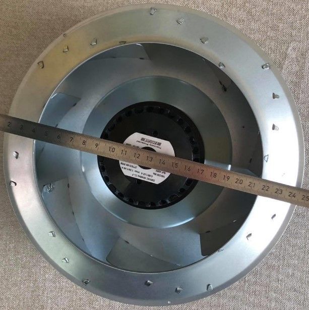 ECOFIT 2RRE45 FAN