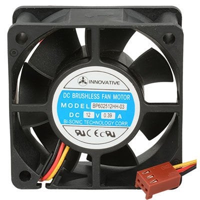 INNOVATİVE BP602512HH-03 FAN