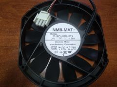 NMB-MAT 5910PL-05W-B79 FAN