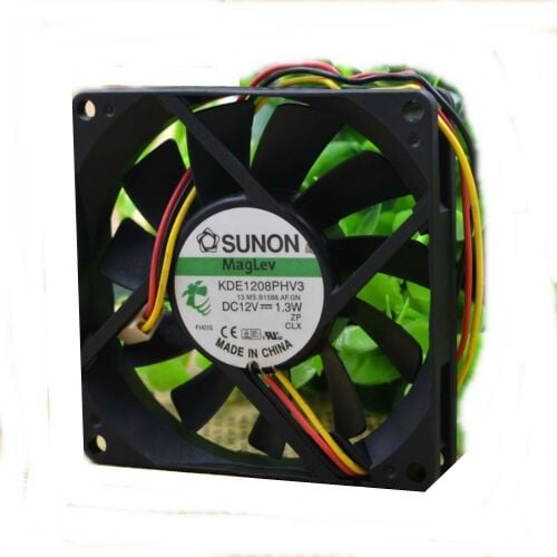 SUNON KDE1208PHV3 FAN