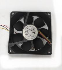 T&T MW-825H12S2 FAN