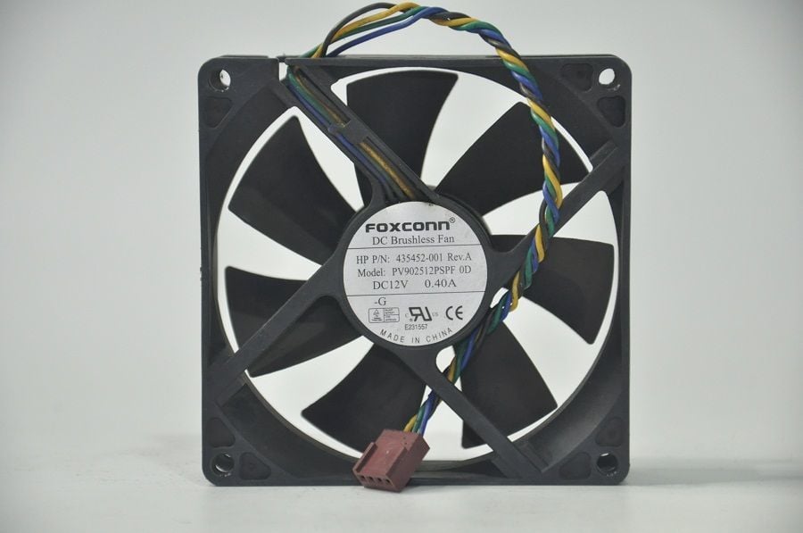 FOXCOON PV902512PSPF FAN