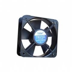 TİDAR 200X200X60 KAR KARE FAN