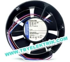 EBMPAPST  6248/17TDA FAN