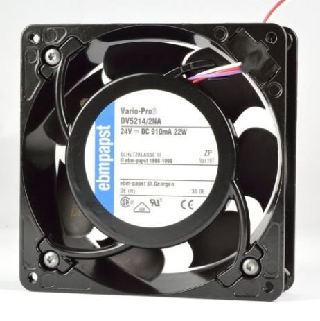 EBMPAPST DV5214/2NA FAN