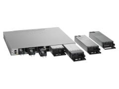 Cisco Catalyst 3850 12 Port GE SFP IP Base (WS-C3850-12S-S)