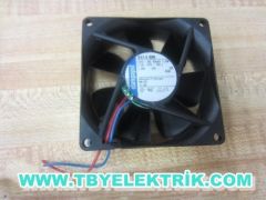 EBMPAPST 8414 NM FAN