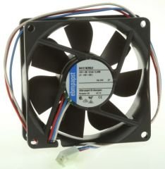 EBMPAPST 8412N/2GLE FAN