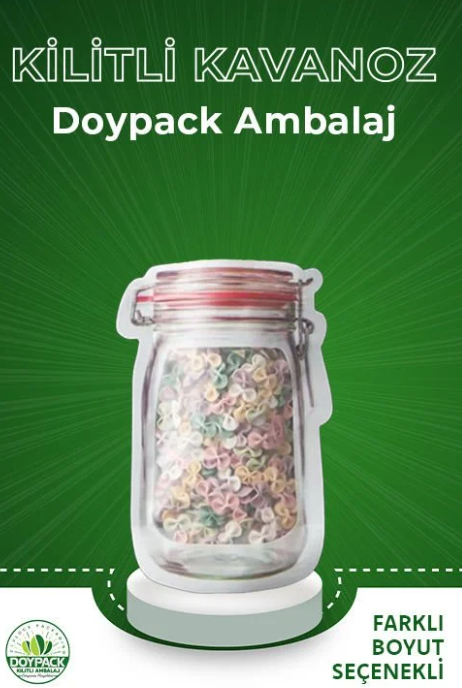 Ambalaj Nedir? 