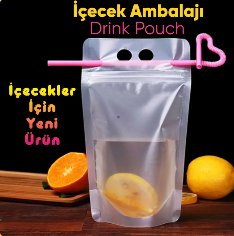 İçecek Ambalajları