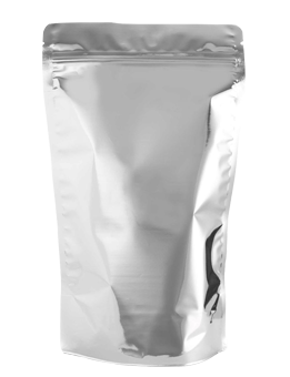 Alüminyum Doypack