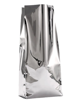 Metalize Ham Madde Torbası