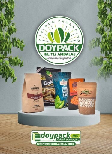 Printed Doypack Products