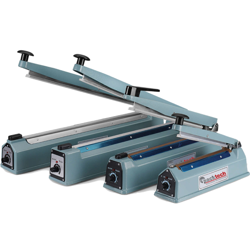 Poşet Yapıştırma Makinesi