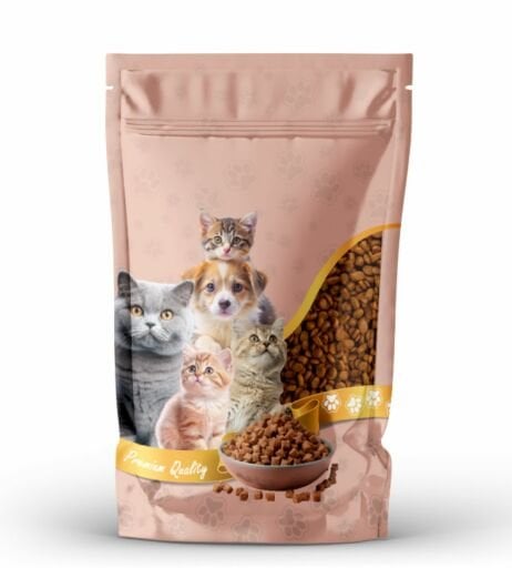 Petshop Ambalajları