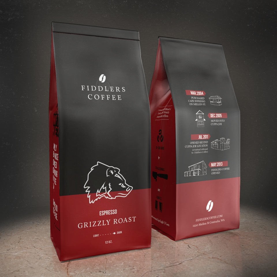 Siyah Alüminyum Yan Körüklü Torba 1000 - 7.5x20cm