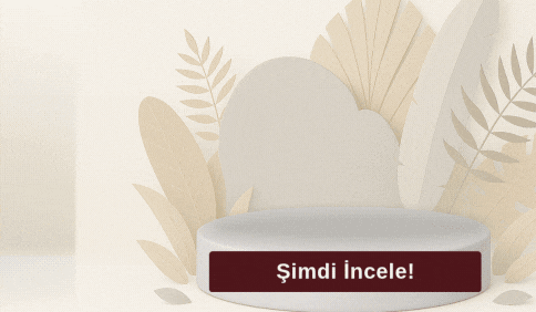 Metalize Kilitli Doypack