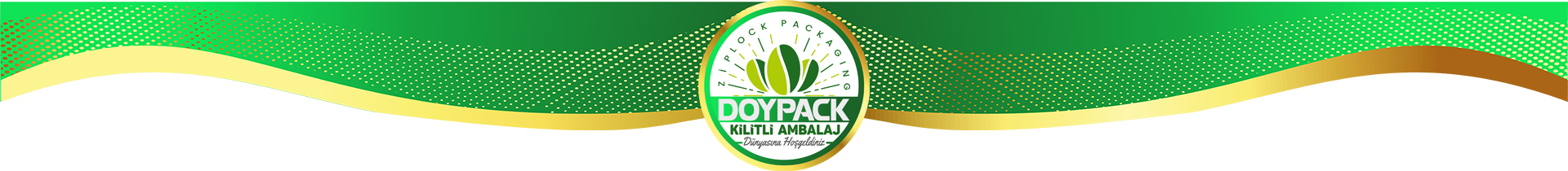 Doypack.net - Kilitli Ambalaj