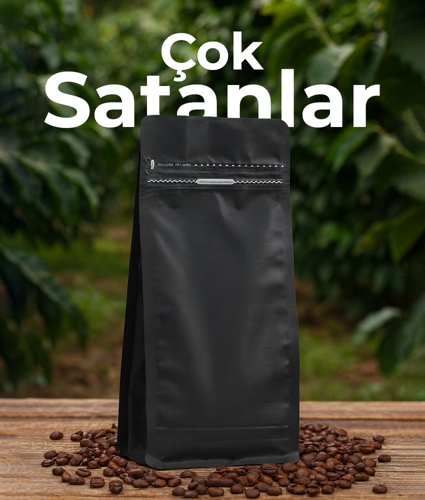 Çok Satanlar