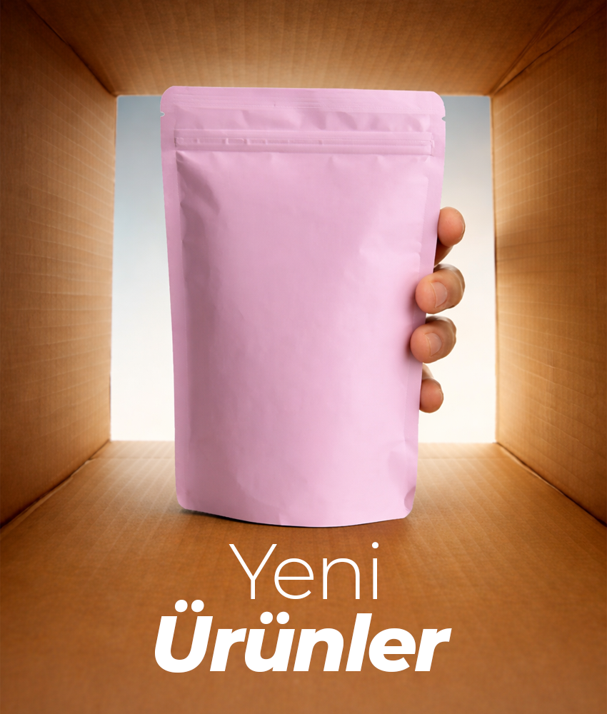 Yeni Ürünler