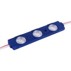 Modül Led 1.2W Mavi(20 ADET)