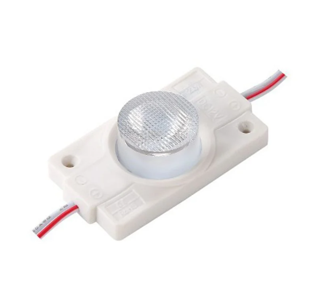 1.5 Watt Tekli BEYAZ Modul Led (20 ADET)