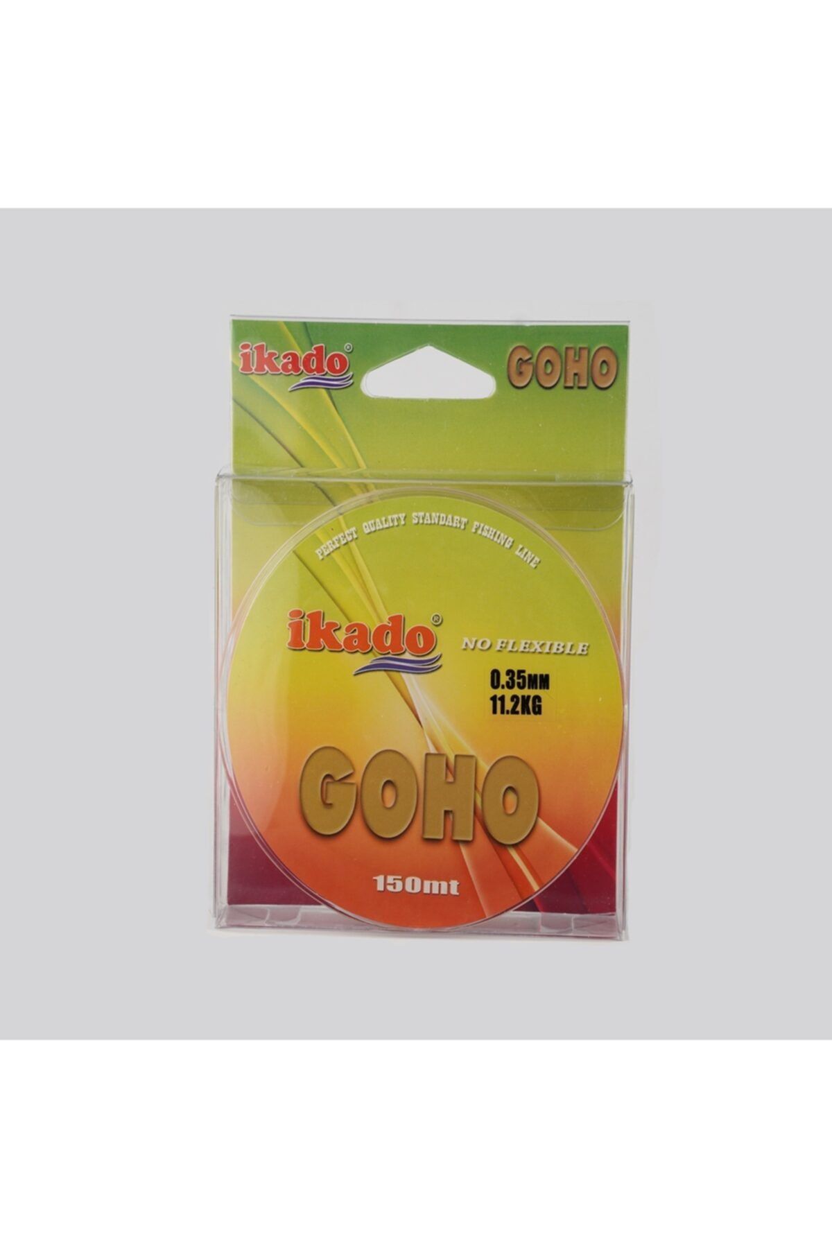 Goho Monofilament 150mt Misina 025mm