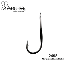 Maruto 2498 Nikel Olta Iğnesi no.14