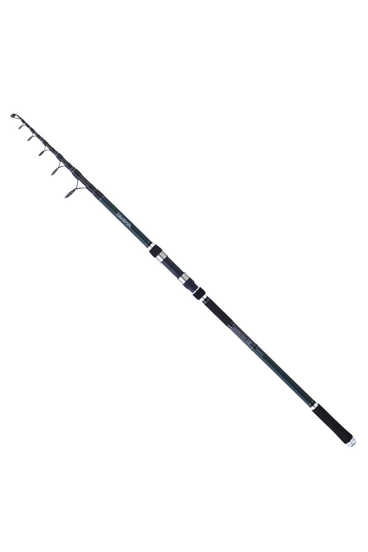 Daiwa Samurai New 300cm 20-60gr Teleskopik Olta Kamışı