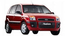 Fusion 2006-2010